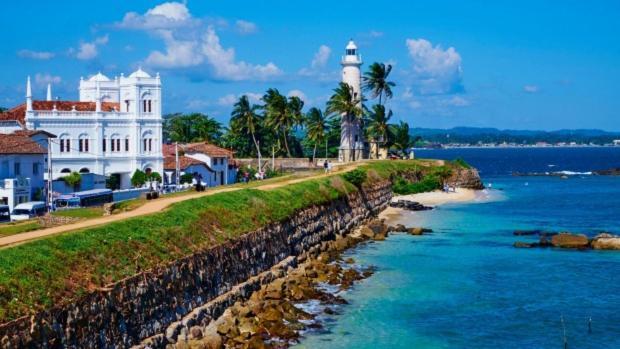 Paradise Galle Εξωτερικό φωτογραφία