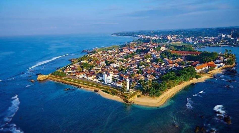 Paradise Galle Εξωτερικό φωτογραφία