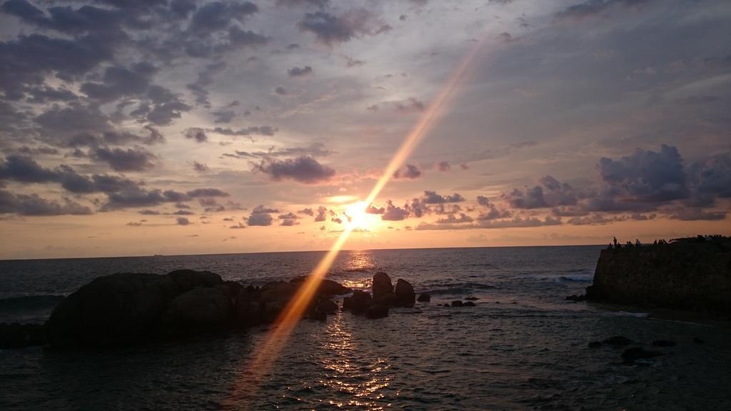 Paradise Galle Εξωτερικό φωτογραφία
