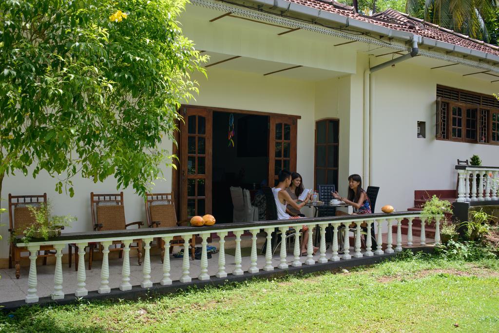 Paradise Galle Εξωτερικό φωτογραφία